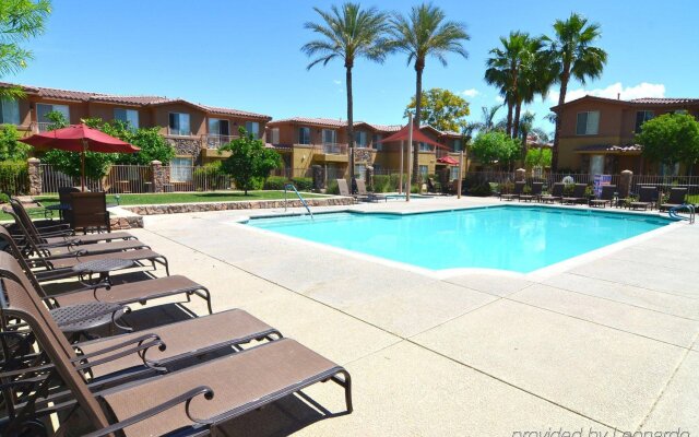 Sonoran Suites of Palm Springs at Canterra