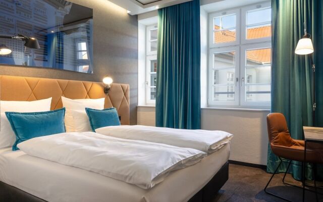 Motel One Hannover-Oper