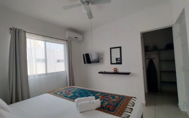Casa Mexh