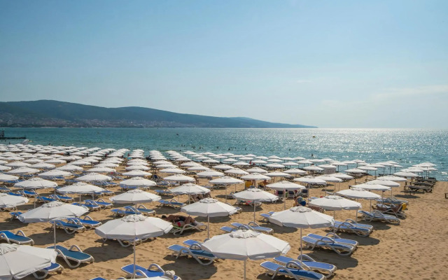 Meliá Sunny Beach Resort