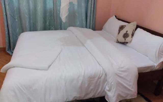 Stay.Plus Naivasha Budget Apartment