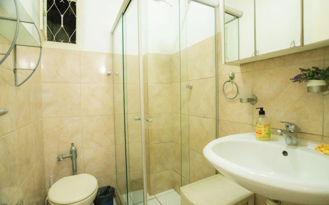 SUH Copacabana 109 Compact Beach