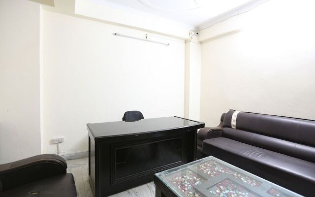 SPOT ON 44933 Comfort Inn