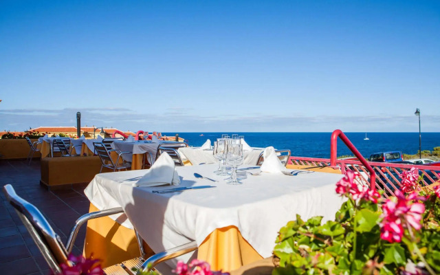 Apartamentos la Caleta