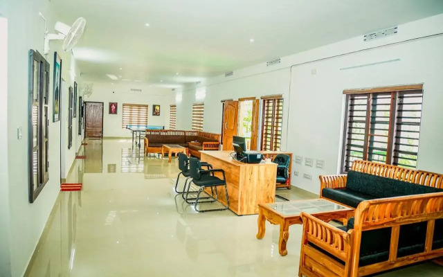 ORYZON Resorts