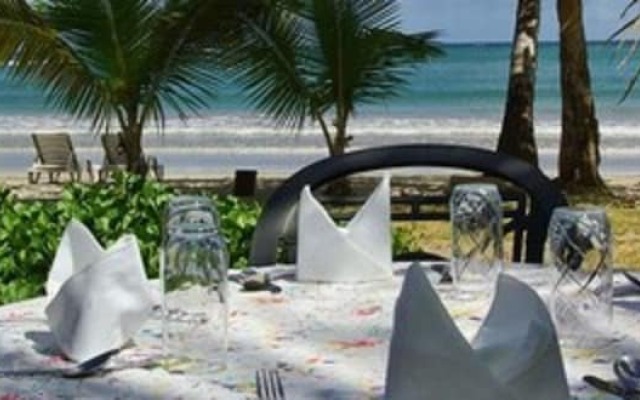 Villa La Sagesse Ridge Heights