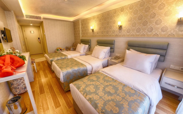 New Florenta Hotel