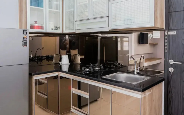 Baileys Apartment by OYO Rooms