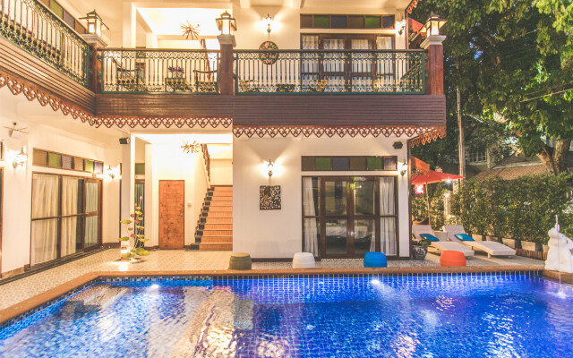 Hetai Boutique House