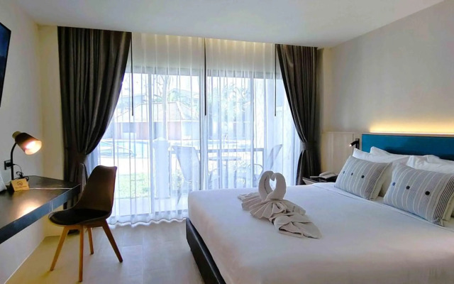 Pooh Beach Resort & Spa
