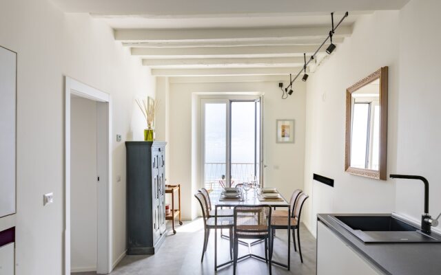 La Casa del Pescatore