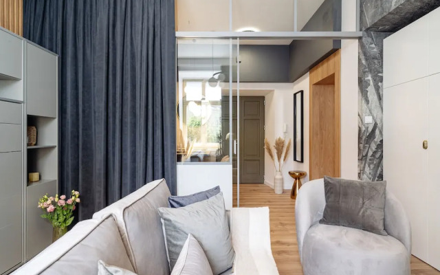 Boho Apartment II - LoftAffair