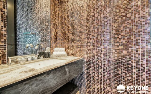 KOHH - 3BR in DAMAC Heights