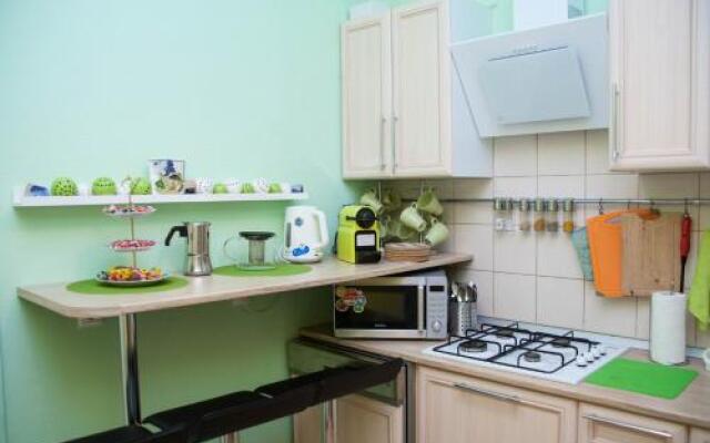 Меблированные комнаты Лайф Санкт-Петербург — фото