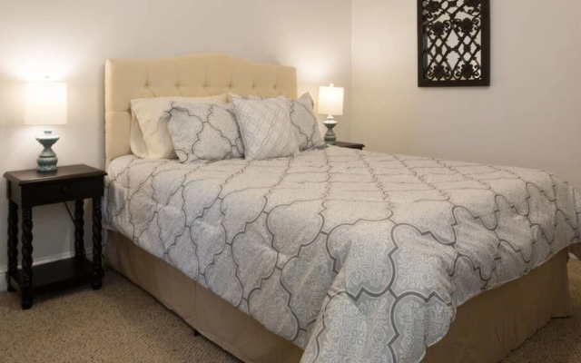 4 Bedroom, East Broughton Street