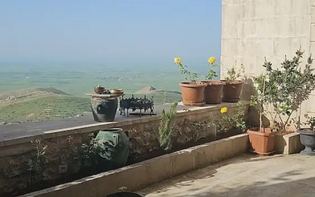 Şems Inn Hotel