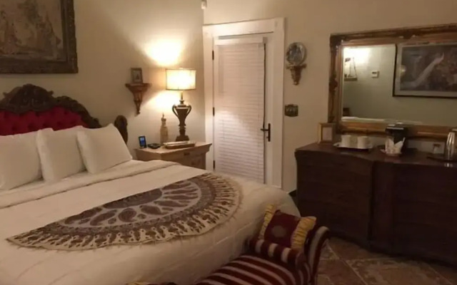 El Amador Inn Downtown Tucson
