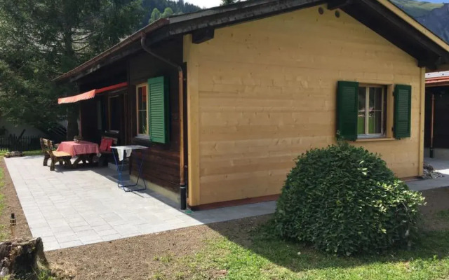 Apartment Andrea Lenk