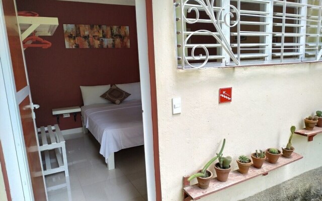 Hostal Esquerra 289 TRINIDAD