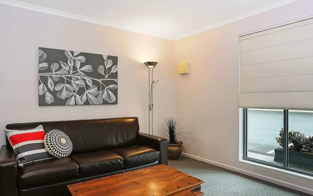 The Menzies Ballarat