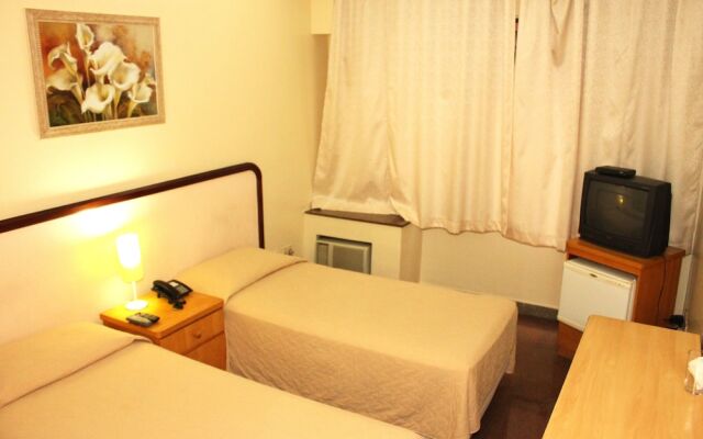 Free Palace Hotel