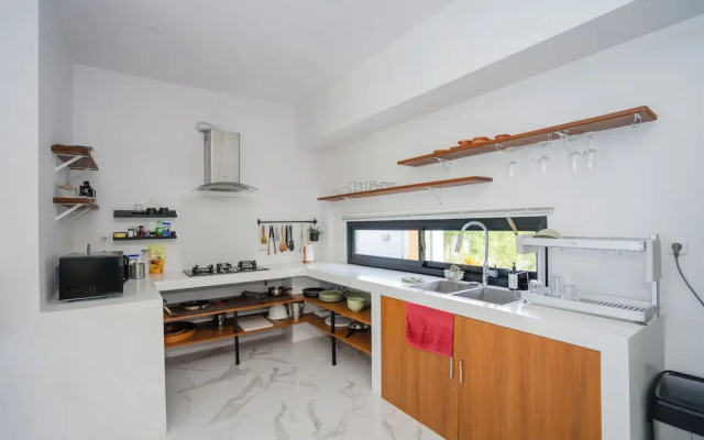 Gandum Villa Complex Luxury Boutique Stay in Uluwatu