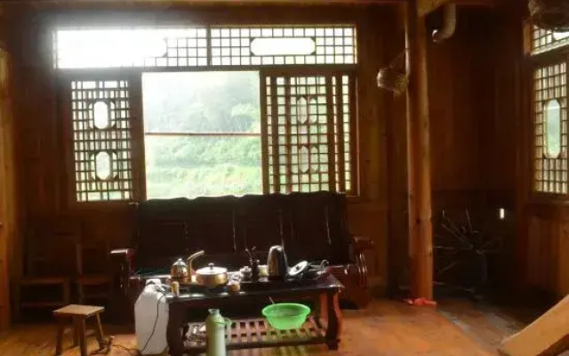 Tongxiang Country House
