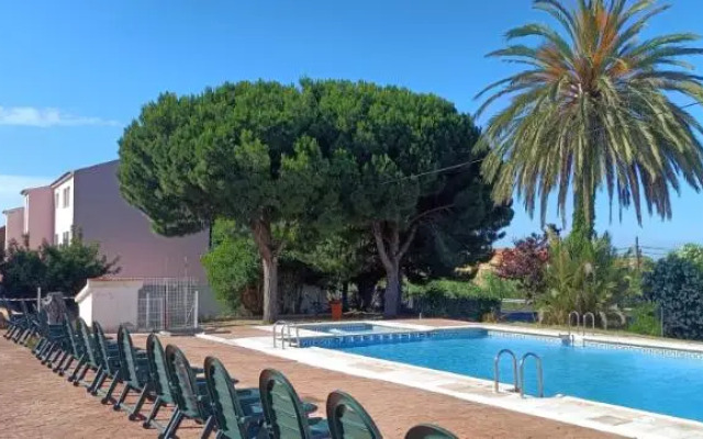 Apartamentos Sol y Luna 3000