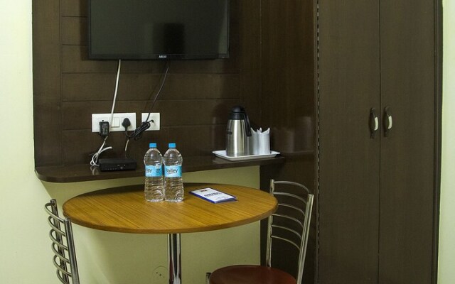Sidra Guest House