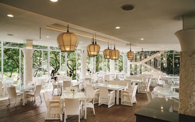 The Hill Hotel & Resort Sibolangit Powered by Archipelago