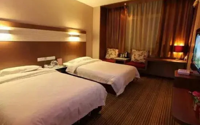 Xichong Duofu Inn
