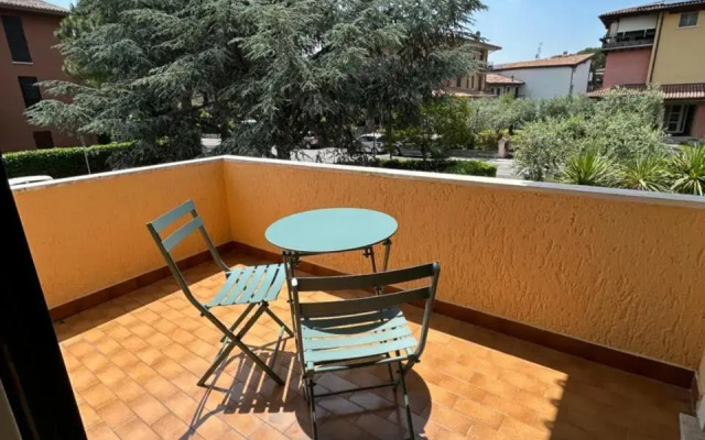 Appartamento Ulivo
