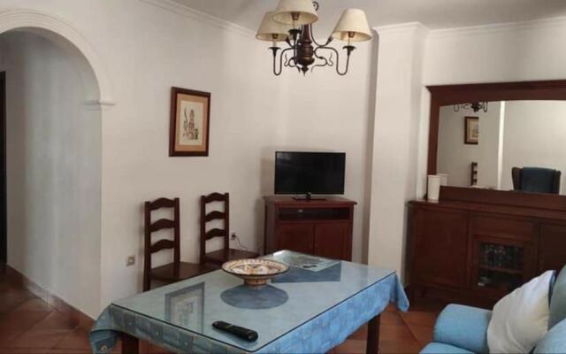 Apartamentos Cádiz el Chico
