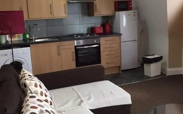 Ilford Central Apartments