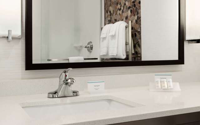 Hilton Garden Inn Charlotte SouthPark