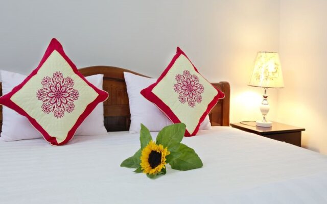 Bui Family Homestay
