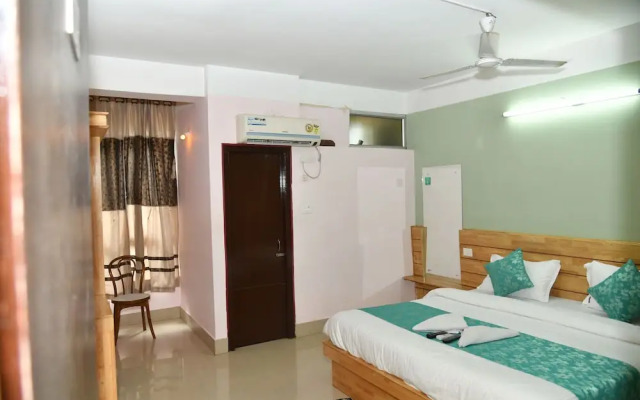 Hotel Sea Rock