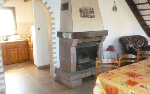 Large and Cosy Chalet, Beautiful Surroundings