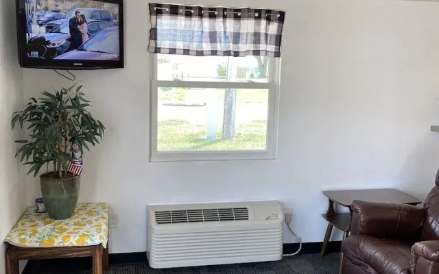 Stuart Motor Lodge
