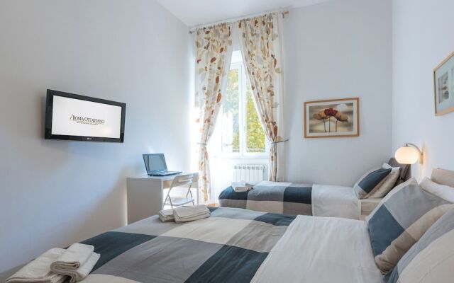 B&B Roma Ottaviano