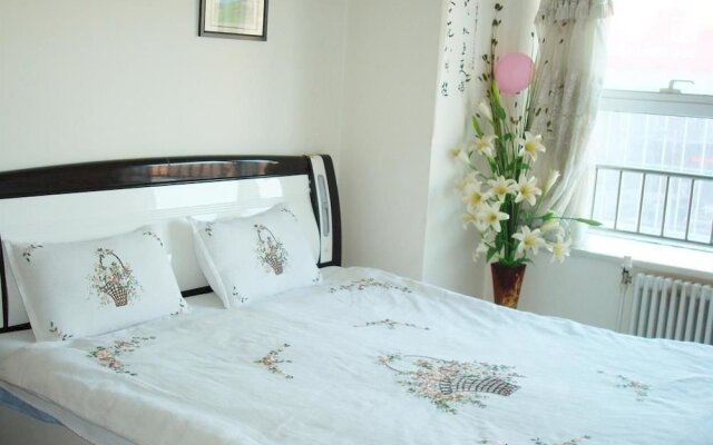 Chengshi Gongyuan Apartment - Dalian