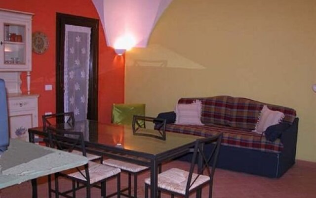 Residenza Degli Ulivi