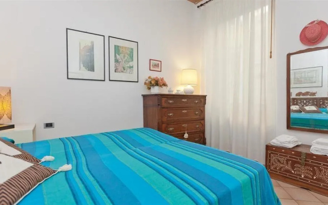 Rental In Rome Monti Apartment