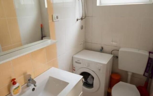 Apartments Boby