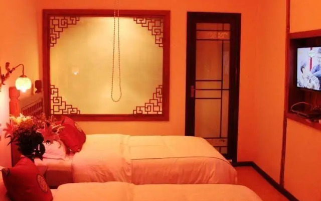 Lijiang Xinyuan Inn