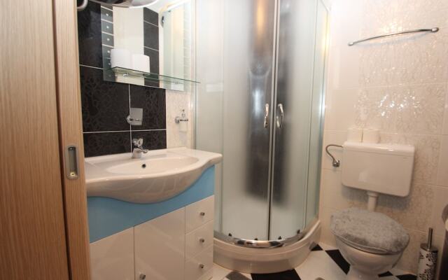 Guesthouse Emina