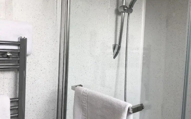 The Dog and Partridge Country Inn