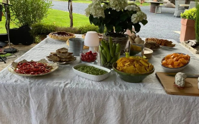 Mas Serena