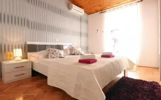 Apartments Boro
