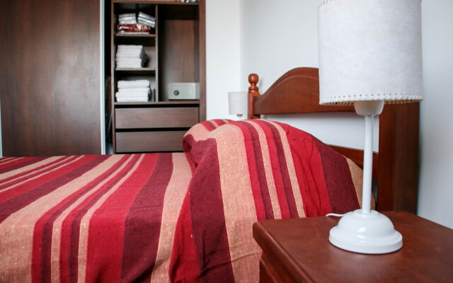 Apartamentos Los Asturianos.- Asturiano 1
